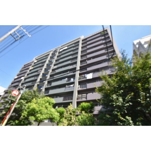 ライオンズプラザ錦糸町