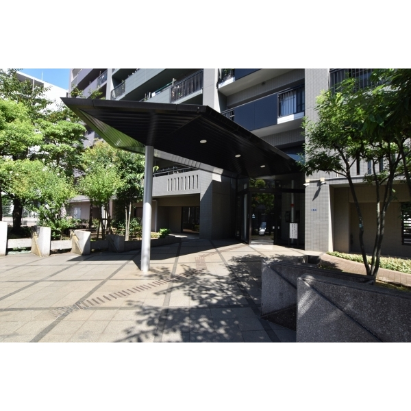 ライオンズプラザ錦糸町 その他画像