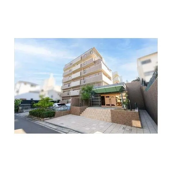 エスポア見晴台 外観