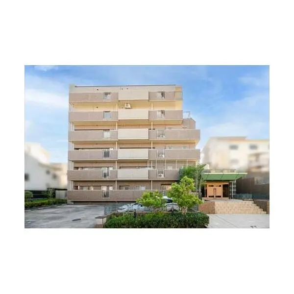 エスポア見晴台 その他画像