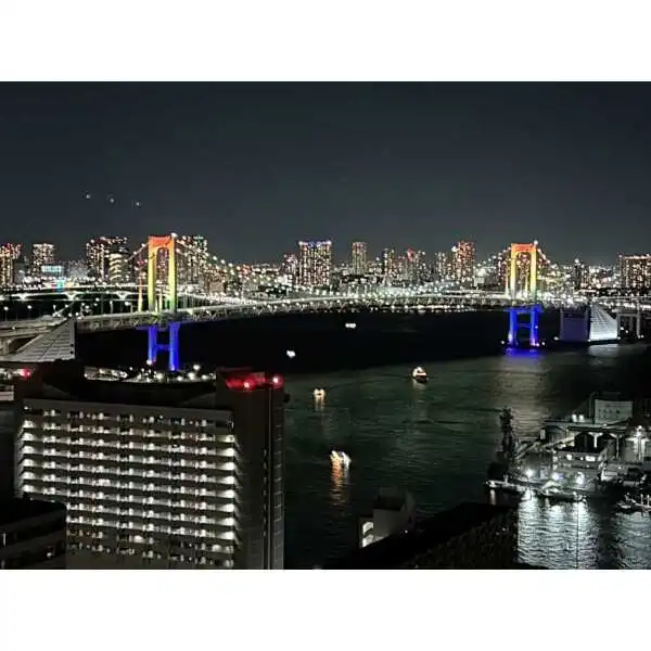 コスモポリス品川 その他画像