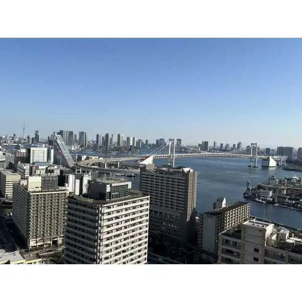 コスモポリス品川 その他画像