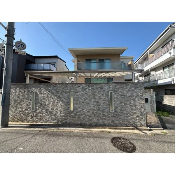 八尾市山本町南４丁目 その他画像