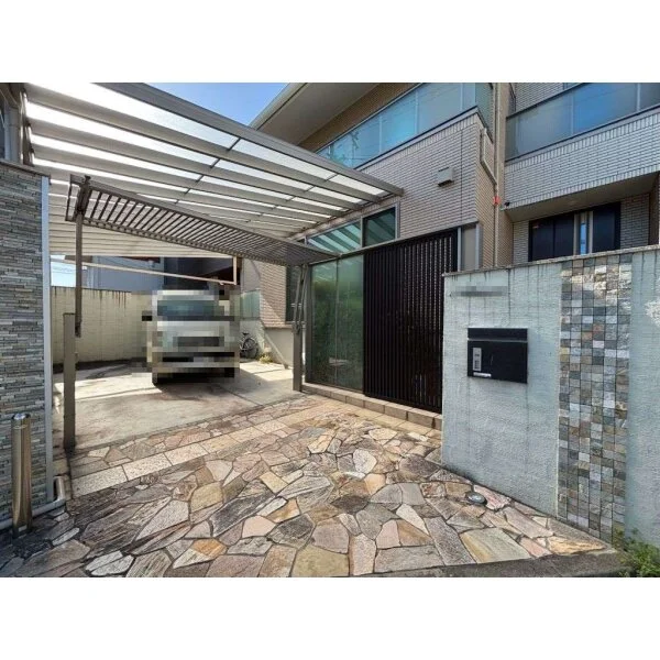 八尾市山本町南４丁目 その他画像