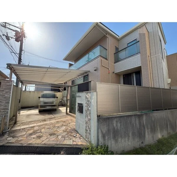 八尾市山本町南４丁目 その他画像