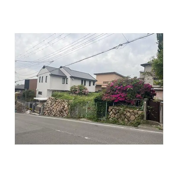 西宮市高座町 外観