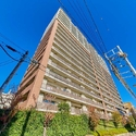 東京ソシオグランデ 外観