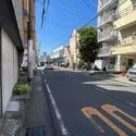 座間市相模が丘６丁目 前面道路1
