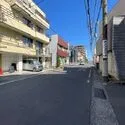 座間市相模が丘６丁目 前面道路2