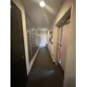 府中パーク・ホームズ メールボックス