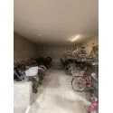 府中パーク・ホームズ 駐輪場