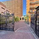 ライオンズマンション若江東三番館 エントランス
