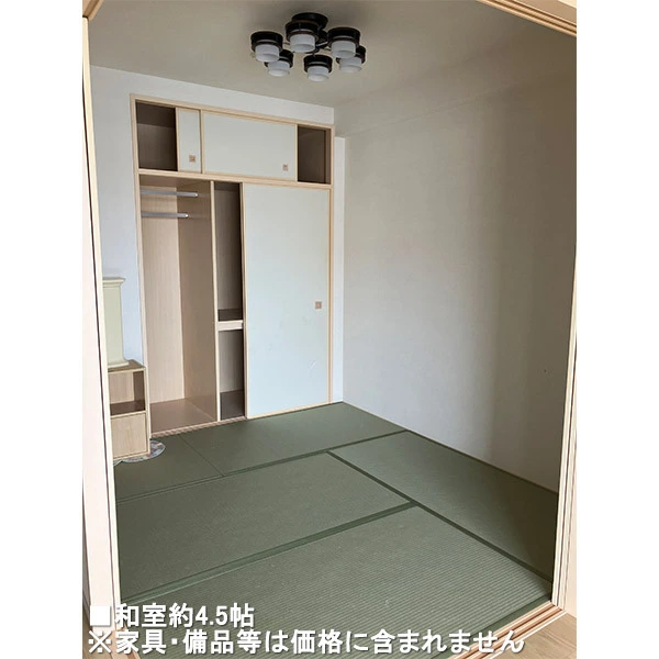 スカイヒルズメイツ朝霞台 その他画像