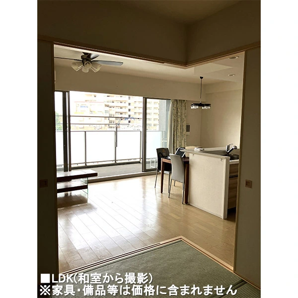 スカイヒルズメイツ朝霞台 その他画像