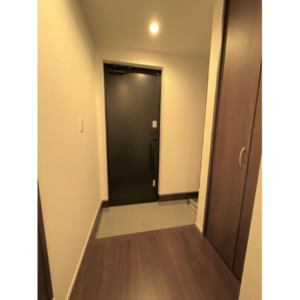 川崎市中原区丸子通１丁目 玄関