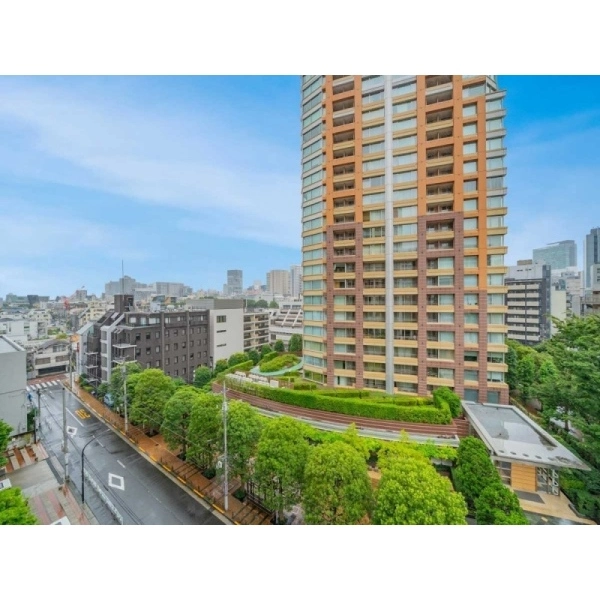 渋谷アインス その他画像