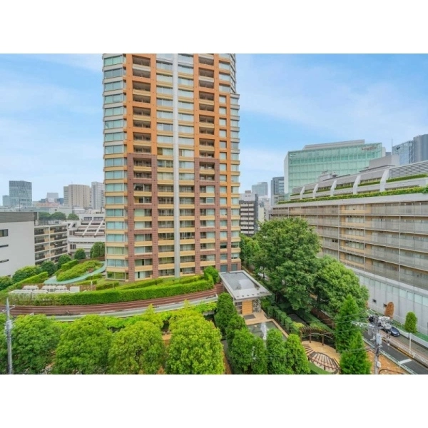 渋谷アインス その他画像