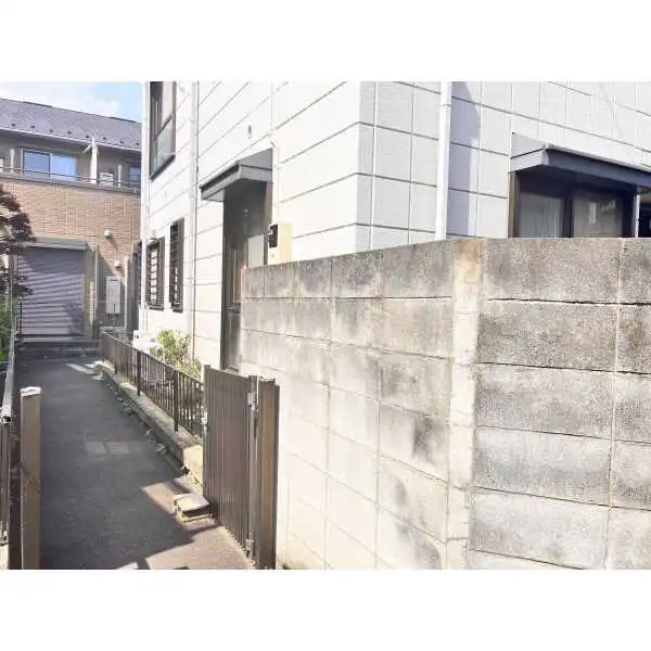 板橋区赤塚４丁目 その他画像