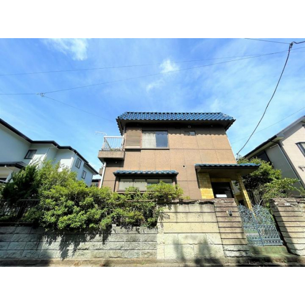 松戸市新松戸７丁目 その他画像