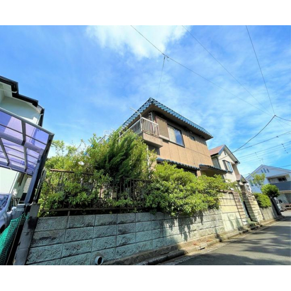 松戸市新松戸７丁目 その他画像