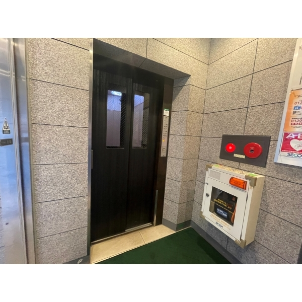 ライオンズマンション大森海岸 その他画像