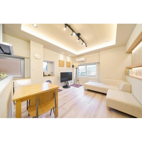 上新ハイツ白山 その他画像