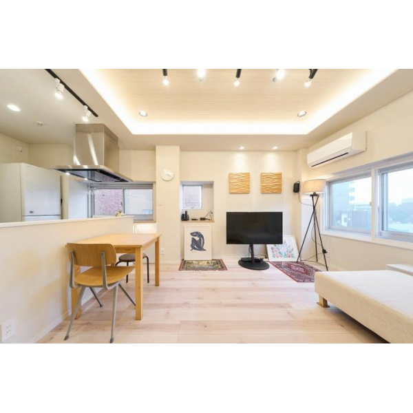 上新ハイツ白山 その他画像