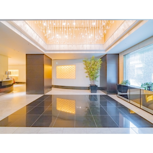 パークタワー目黒 その他画像