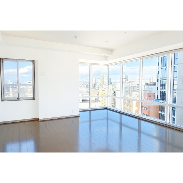 パークタワー目黒 その他画像