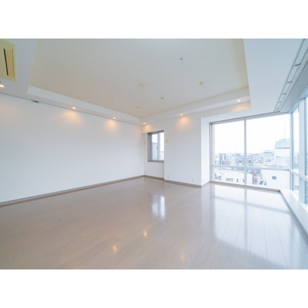 パークタワー目黒 その他画像