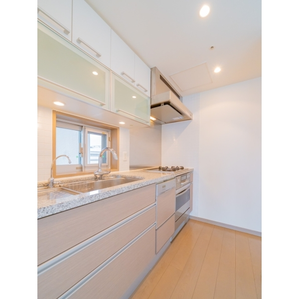 パークタワー目黒 その他画像