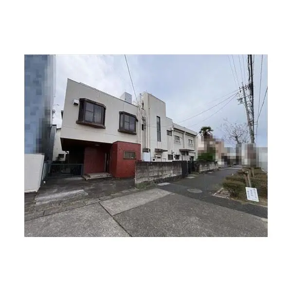 名古屋市北区喜惣治２丁目 外観