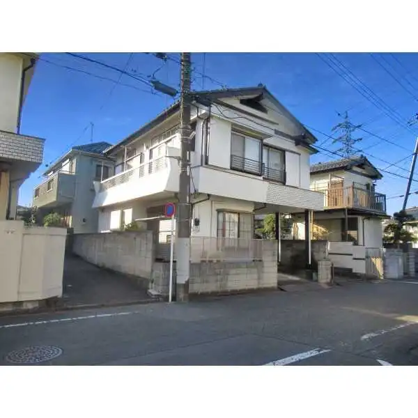 東大和市南街３丁目 その他画像