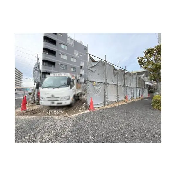 足立区江北６丁目 その他画像