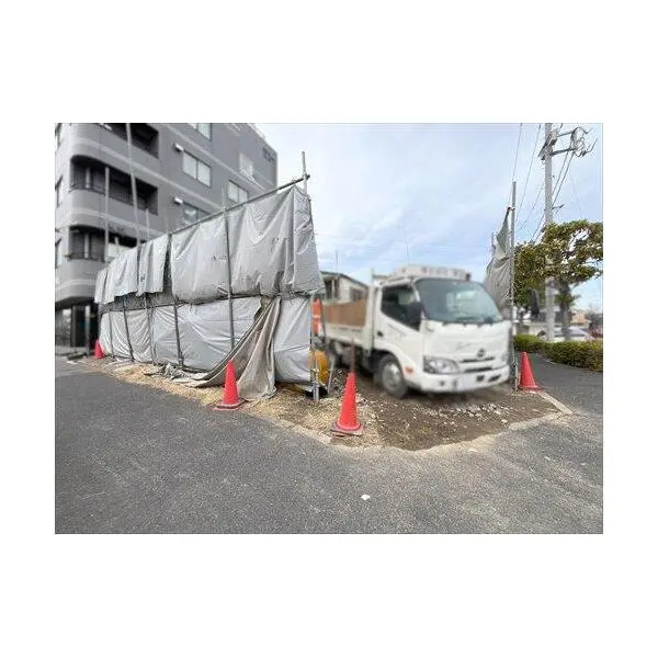 足立区江北６丁目 その他画像