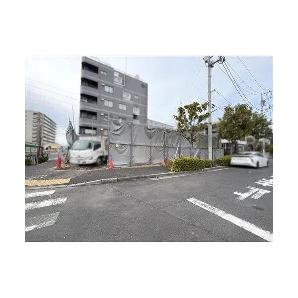 足立区江北６丁目 その他画像