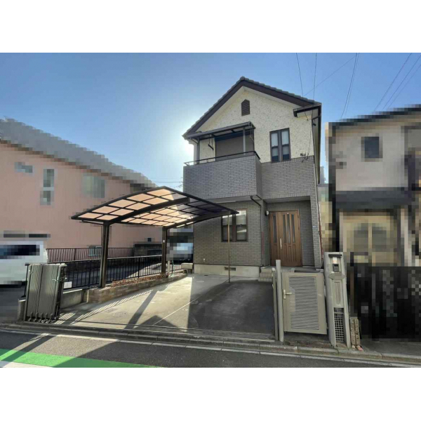 名古屋市熱田区一番１丁目 外観