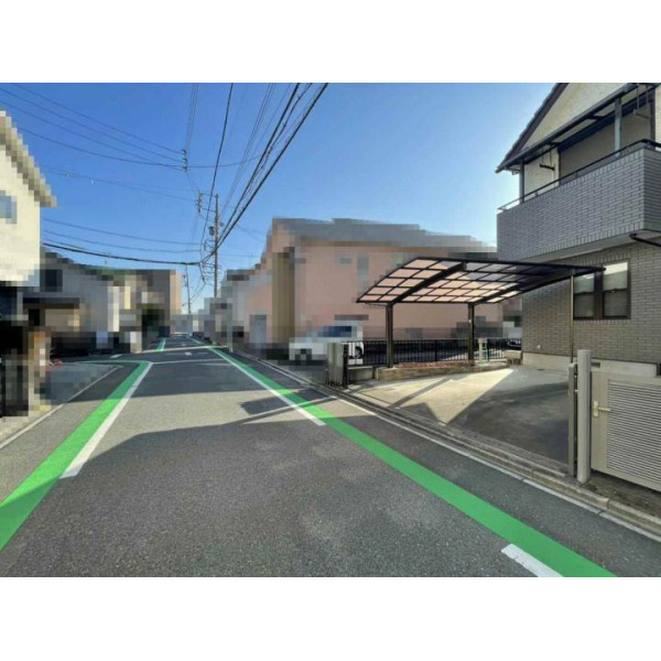 名古屋市熱田区一番1丁目 その他画像