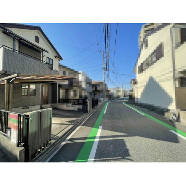 名古屋市熱田区一番1丁目 その他画像