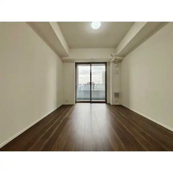 パークタワー勝どきミッド その他画像