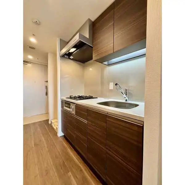 パークタワー勝どきミッド その他画像