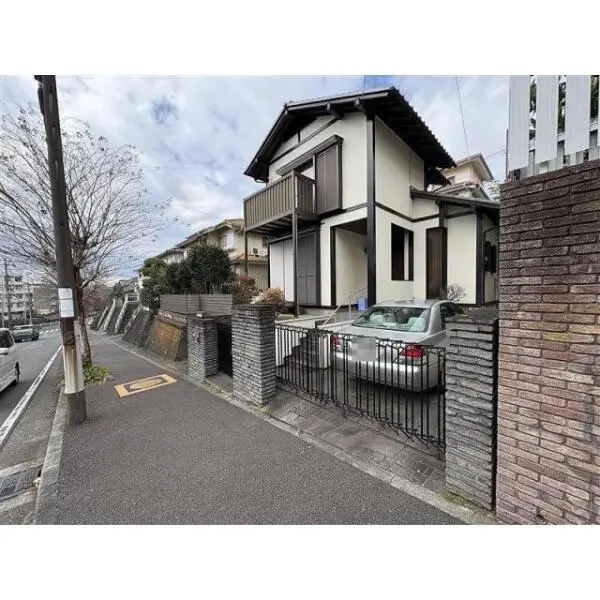 横浜市青葉区荏田北２丁目 その他画像