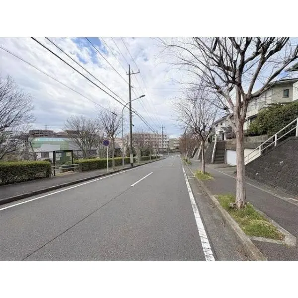 横浜市青葉区荏田北２丁目 その他画像