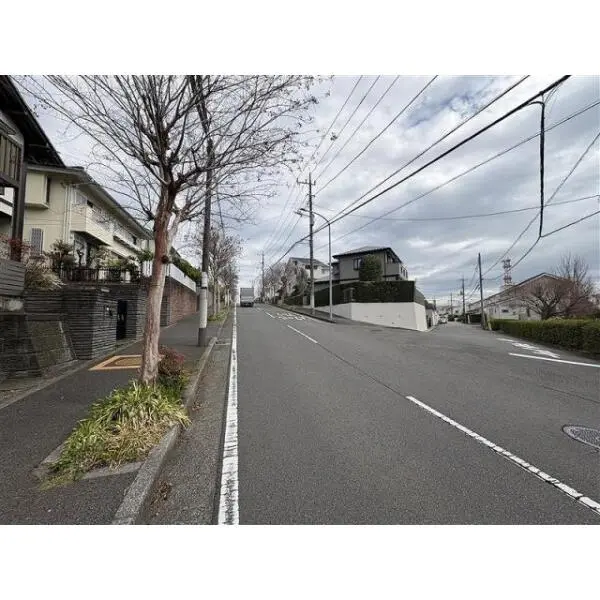 横浜市青葉区荏田北２丁目 その他画像