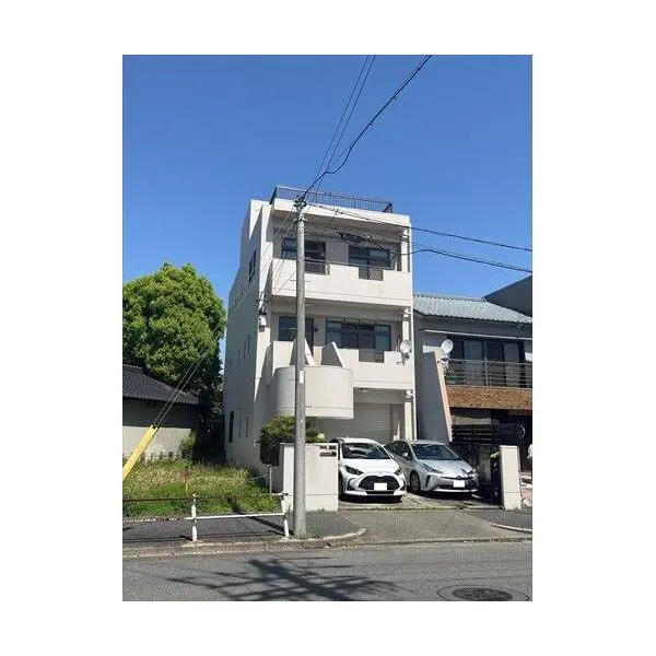 名古屋市南区内田橋１丁目 外観