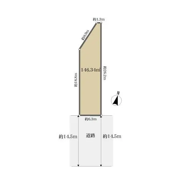 名古屋市南区内田橋１丁目 その他画像