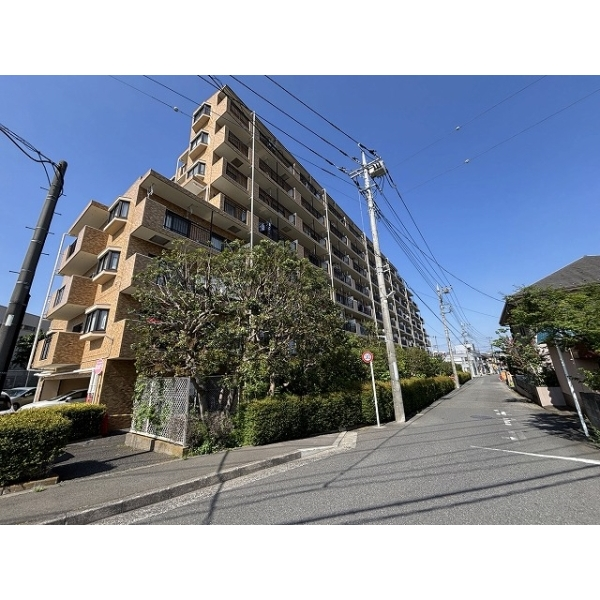 ライオンズマンション久米川第２　二番館 その他画像