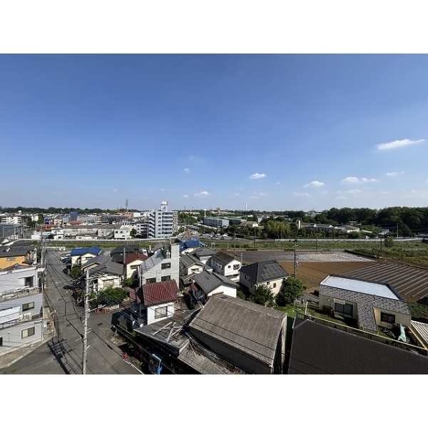 ライオンズマンション久米川第２　二番館 その他画像