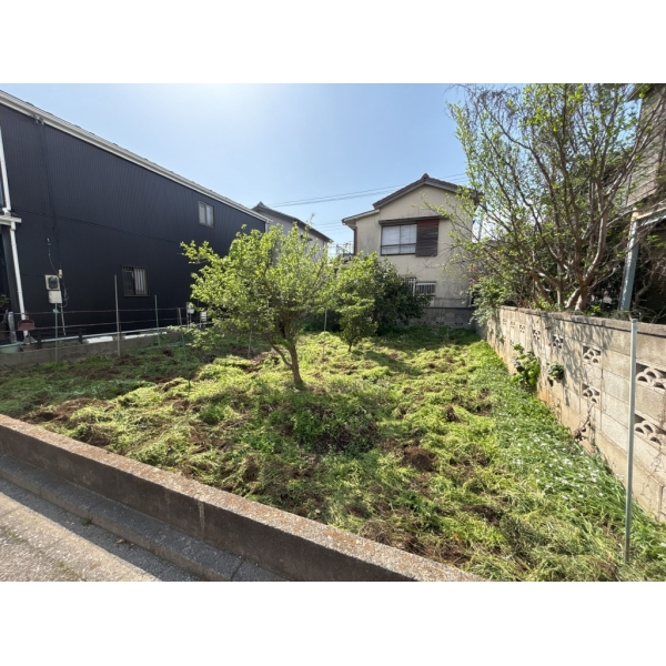 鎌ケ谷市東中沢３丁目 外観