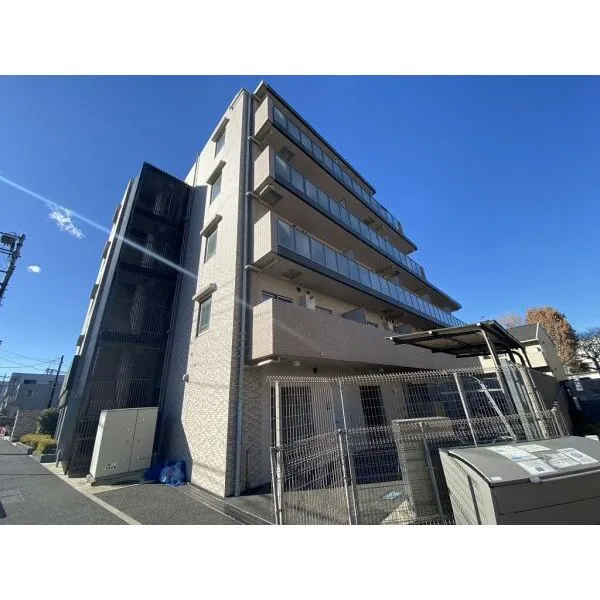 デュオステージ練馬春日町 オーナーチェンジ物件です